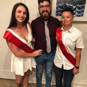 Meet your Posher, Weslee